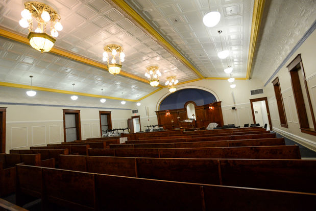 Court